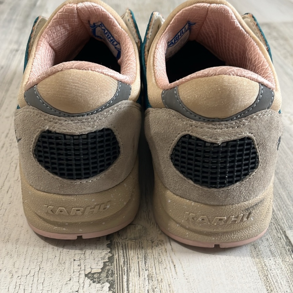 Karhu Aria 95 Sneakers - Picture 10 of 11